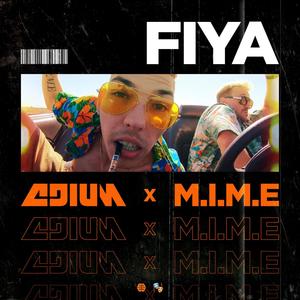 Fiya (feat. M.I.M.E) [Explicit]