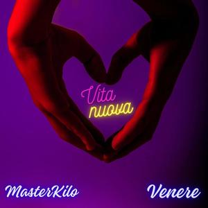 VITA NUOVA (feat. VENERE)