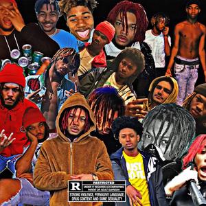 Do Not Disturb(feat. Jcasdagod) (Explicit)