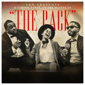 The Pack (Live)
