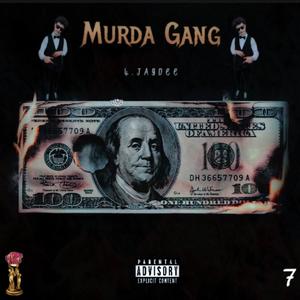 Murda Gang (Explicit)