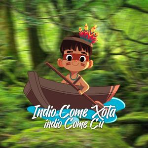 DJ DS - MEGA INDIO COME XOTA (Explicit)