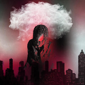 OUTSIDE (feat. LUH WHEEZY) (Explicit)