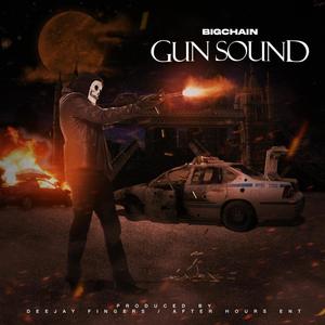 Gun Sound (Explicit)