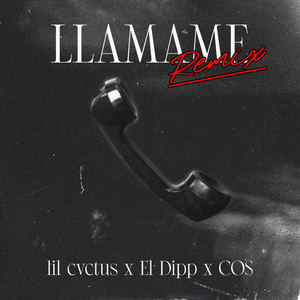 Llámame (Remix)