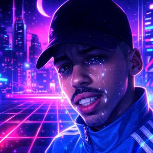 Wallah j'ai rien fait (feat. Kroc Blanc) (Explicit)