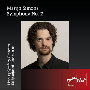 Symphony No. 2 - I.- (Live)