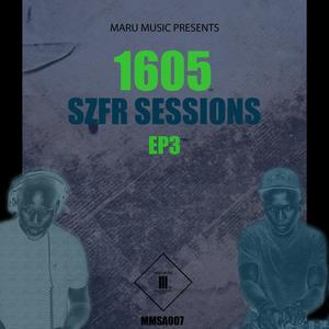 SZFR SESSIONS EP 3