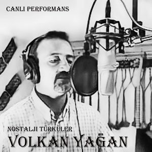 Nostalji Türküler (Canlı Performans)