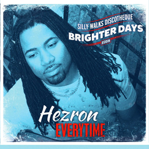 discotheque 發行時間:2013-11-29 歌詞 everytime - hezron/silly