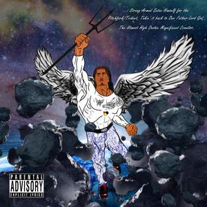 Look At Meah (F.Y.M.) (Explicit)