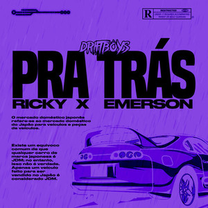 Pra Trás (Explicit)