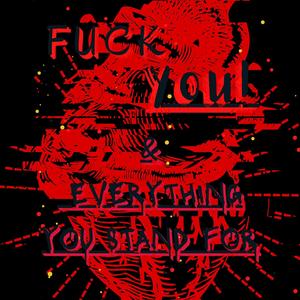 Don't Fall(feat. Blood) (Explicit)