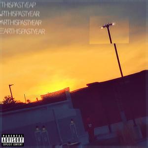 Ends. (feat. Slim Jamie) (Explicit)