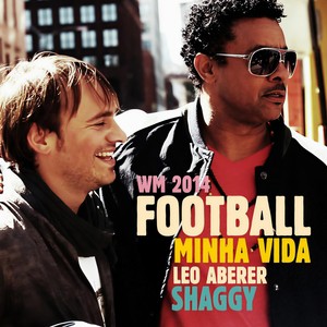 Football is my Life(Minha Vida 2014) (Radio Edit)