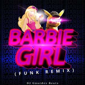 BEAT DA BARBIE GIRL (FUNK RMX)