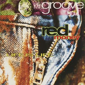 RED MONEY(Playback)