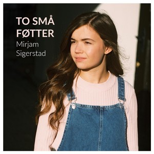 To små føtter