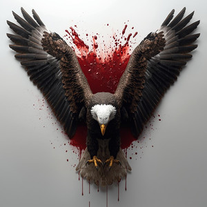 Burning Crows (Explicit)