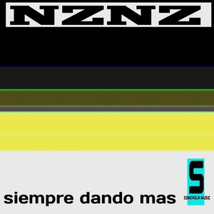 SIEMPRE DANDO MAS (Explicit)