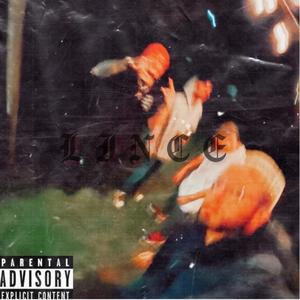 LINCE (feat. Siette) (Explicit)