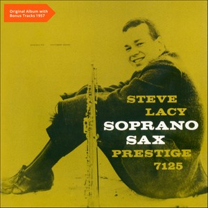 Soprano Sax (Original Album plus Bonus Tracks - 1957)