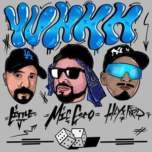Yuhhh (Explicit)