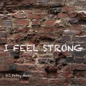 I Feel Strong (feat, Lain Barbier)