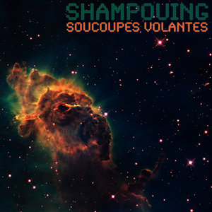 Soucoupes volantes