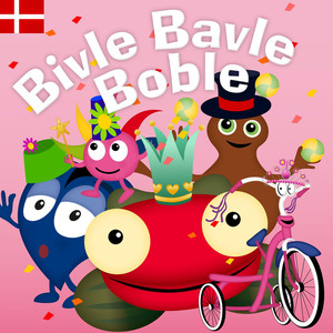 Bivle bavle boble