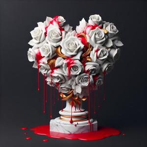 Blood On The Roses II (Explicit)