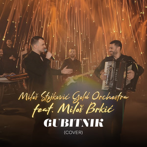 Gubitnik (Cover)