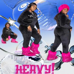 Heavy (Explicit)