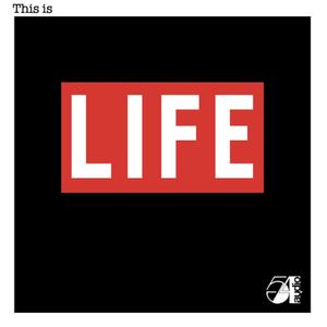 This is Life (feat. Mick Pini & Rich Barton)