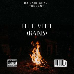 ELLE VEUT (RAINB) (feat. GOLDB & RABAH SGHRI) (Radio Edit)