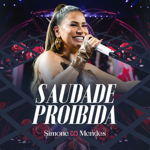 Saudade Proibida (Ao Vivo)