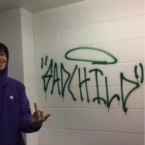 EXORCIST (feat. Frozen Lord) (Explicit)