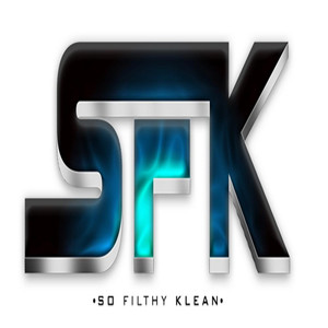 So Filthy Klean (Explicit)