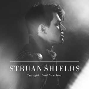 Struan Shields - Thought About New York