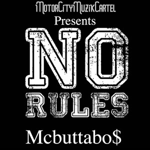 No Rules (Explicit)