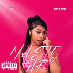 N.A.F (Nasty As ****) (Explicit)