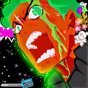 Rage Lyk Me (Explicit)