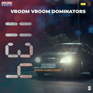 Vroom Vroom Dominators (From "1134")