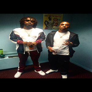 It's Over (Explicit)