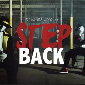 Step Back (Explicit)
