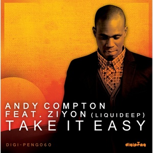 Take It Easy (Radio Edit)