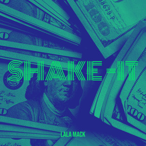 Shake It (Explicit)