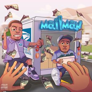 Mailman (feat. Yung Sums) (Explicit)