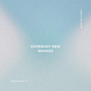 Somebody New (Bones Remix)