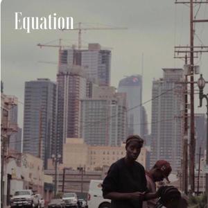 Equation(feat. OJA) (Explicit)
